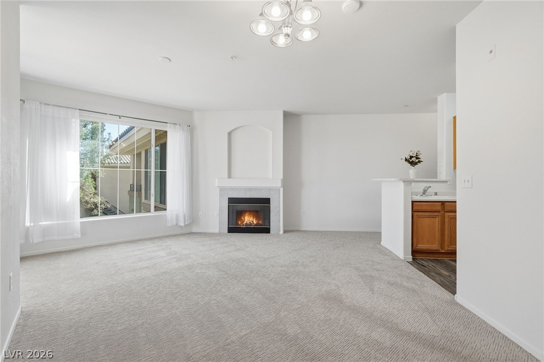 7185 South Durango Drive 206