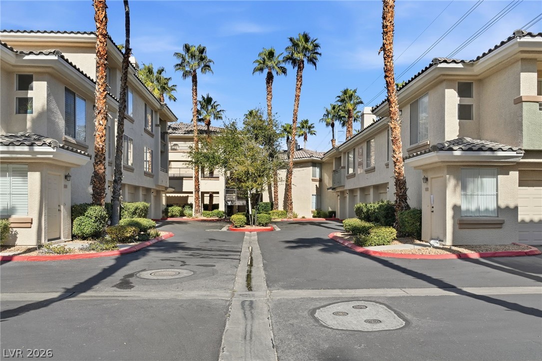 7185 South Durango Drive 206