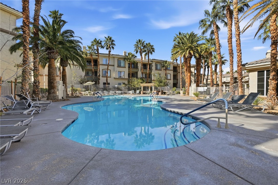 7185 South Durango Drive 206