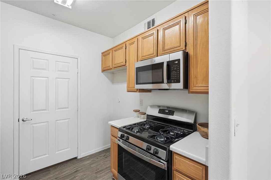 7185 South Durango Drive 206