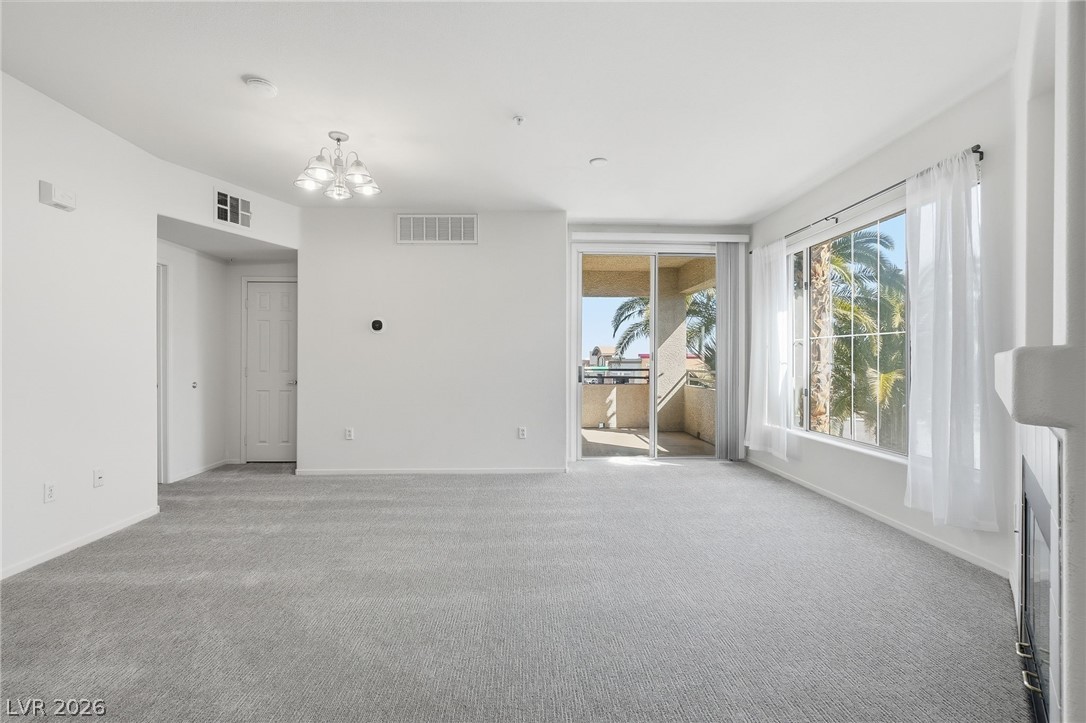 7185 South Durango Drive 206