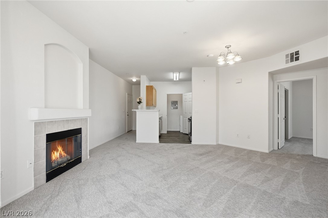 7185 South Durango Drive 206