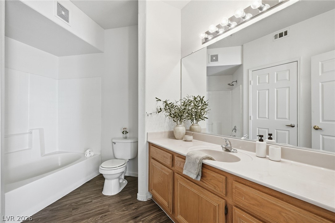 7185 South Durango Drive 206