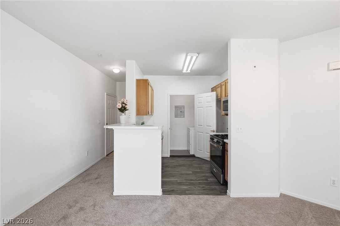 7185 South Durango Drive 206