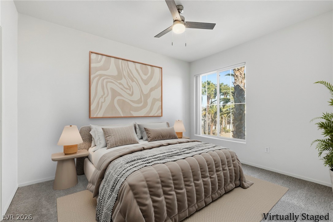 7185 South Durango Drive 206