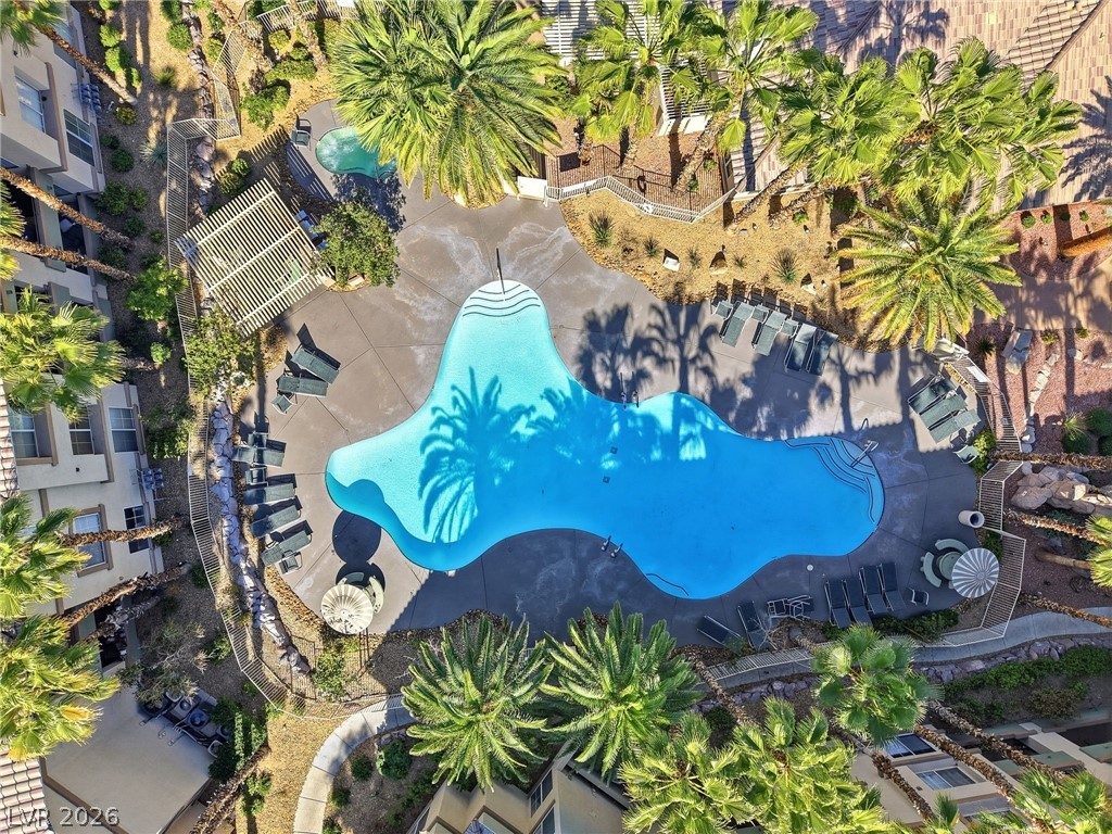 7185 South Durango Drive 206