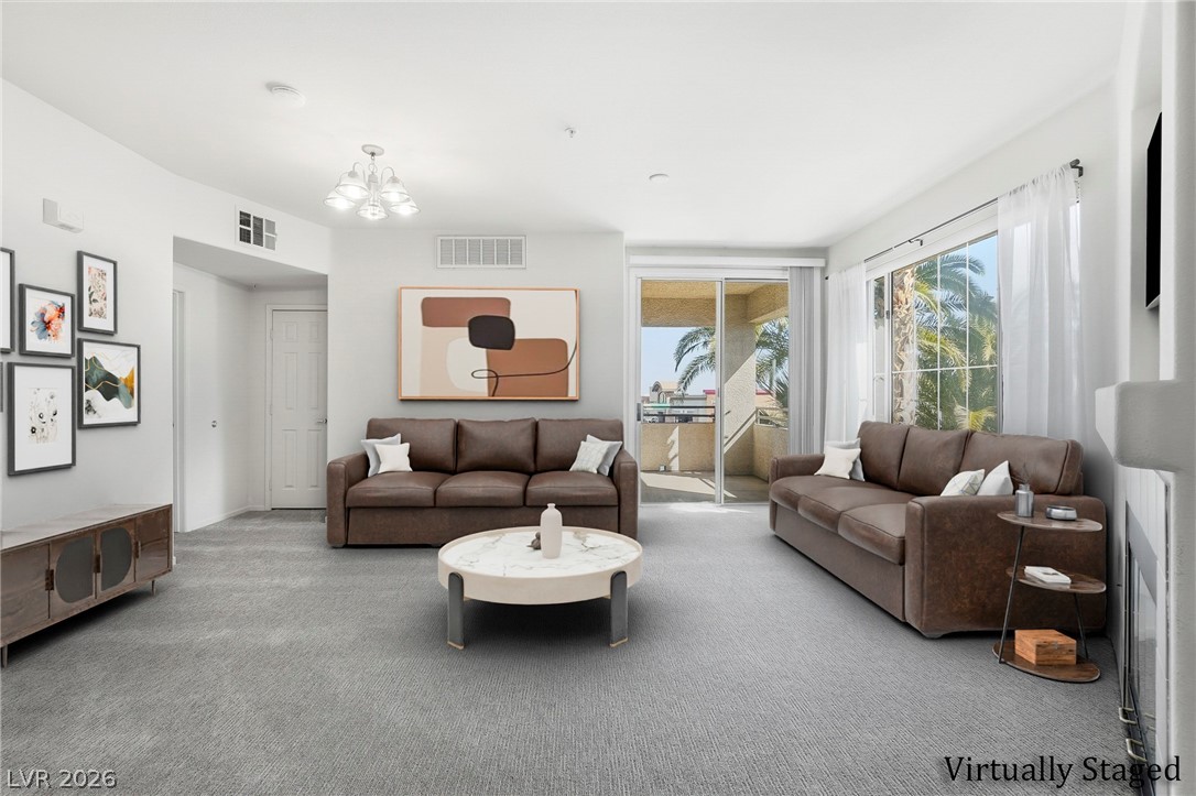 7185 South Durango Drive 206