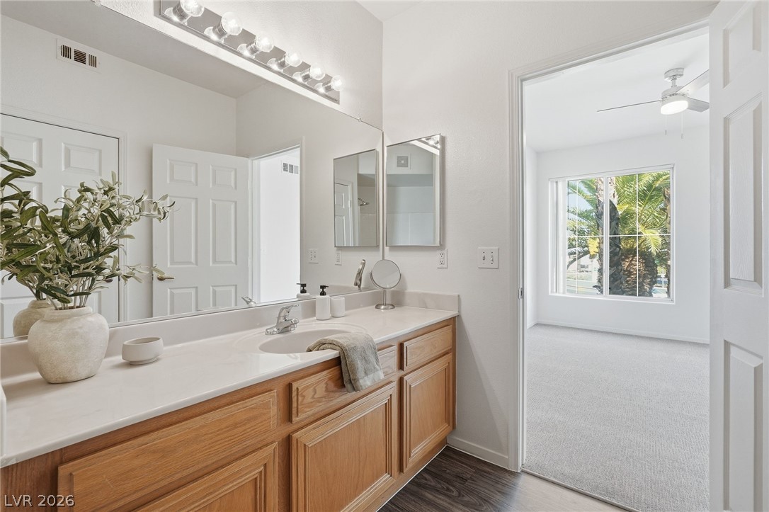 7185 South Durango Drive 206