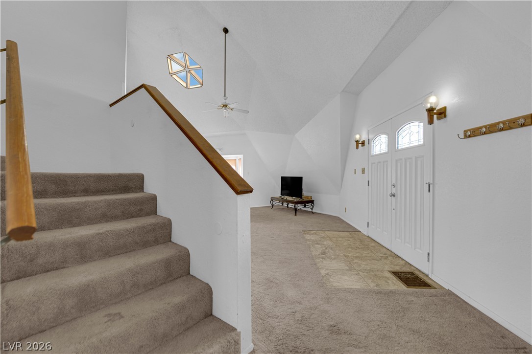 6650 Desperado Street