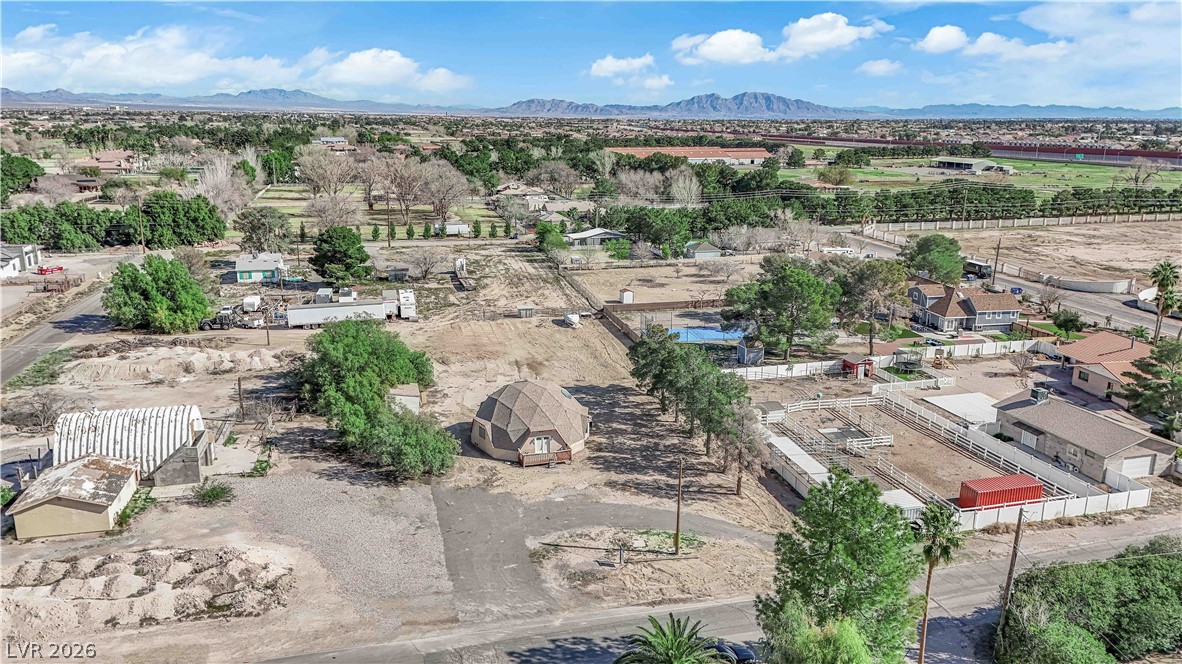 6650 Desperado Street