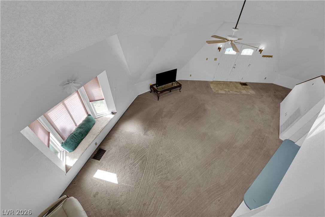 6650 Desperado Street