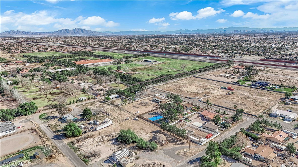 6650 Desperado Street