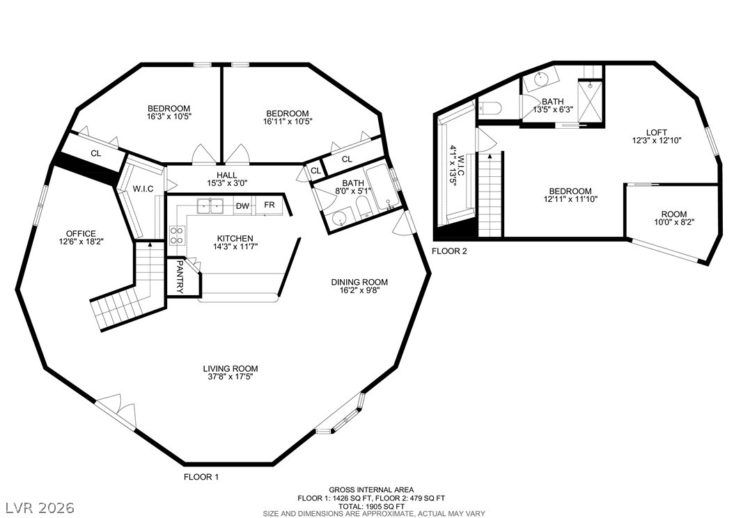 6650 Desperado Street