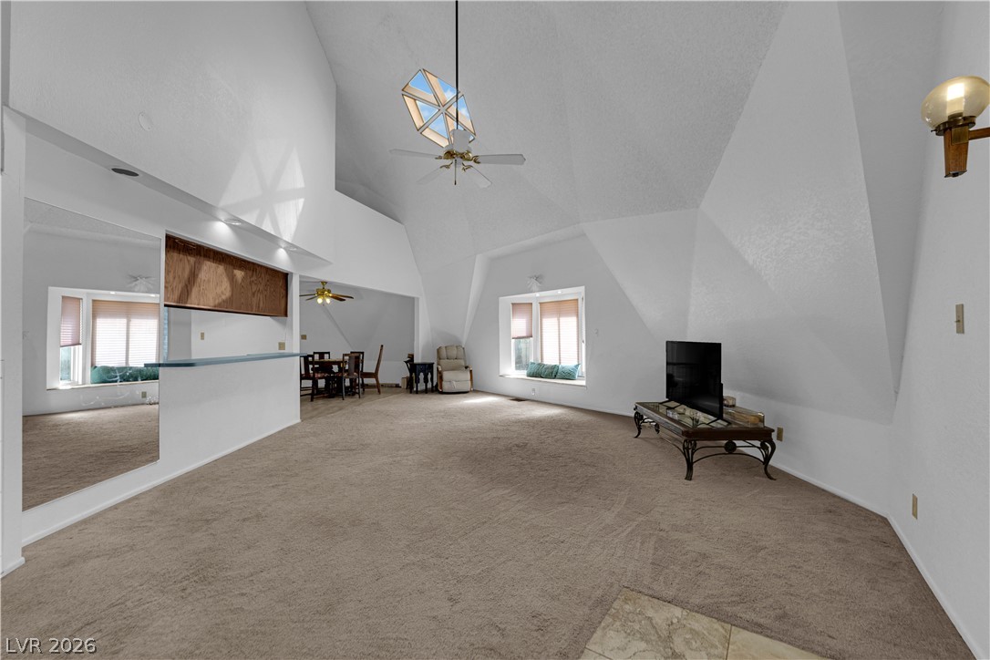 6650 Desperado Street