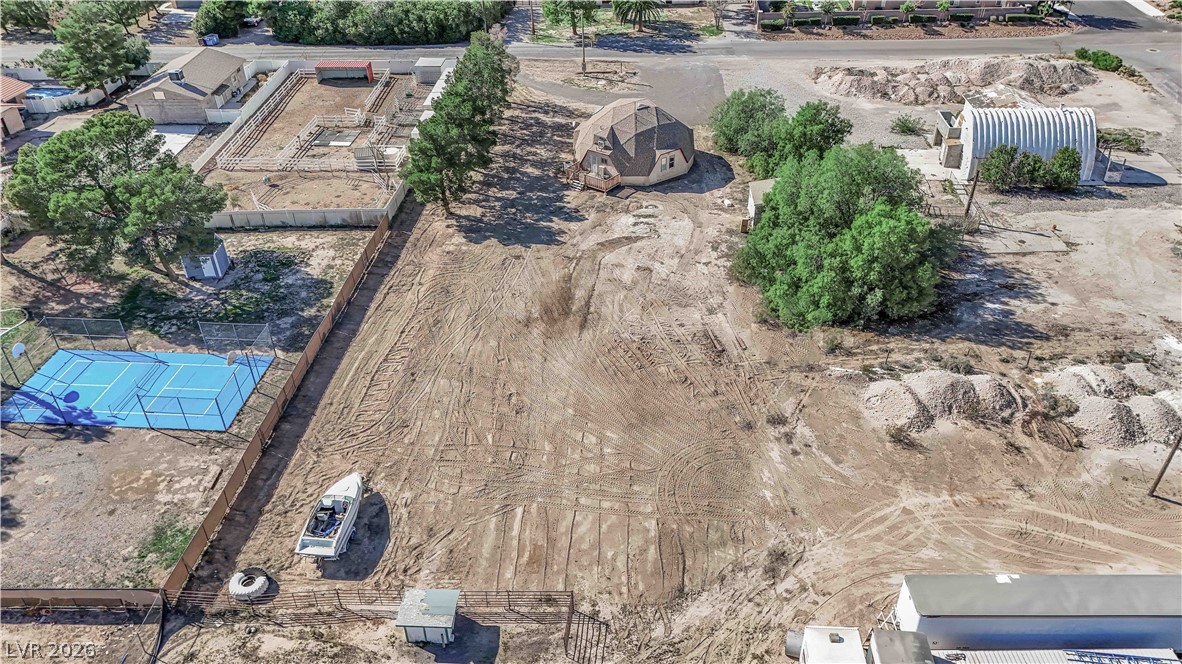 6650 Desperado Street