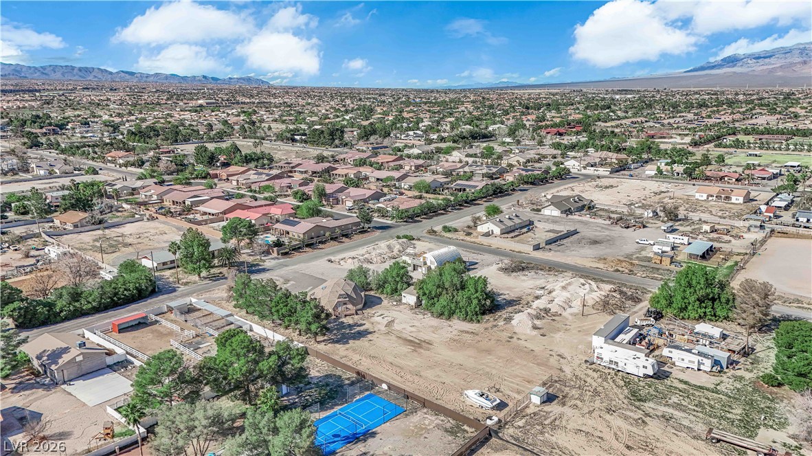 6650 Desperado Street