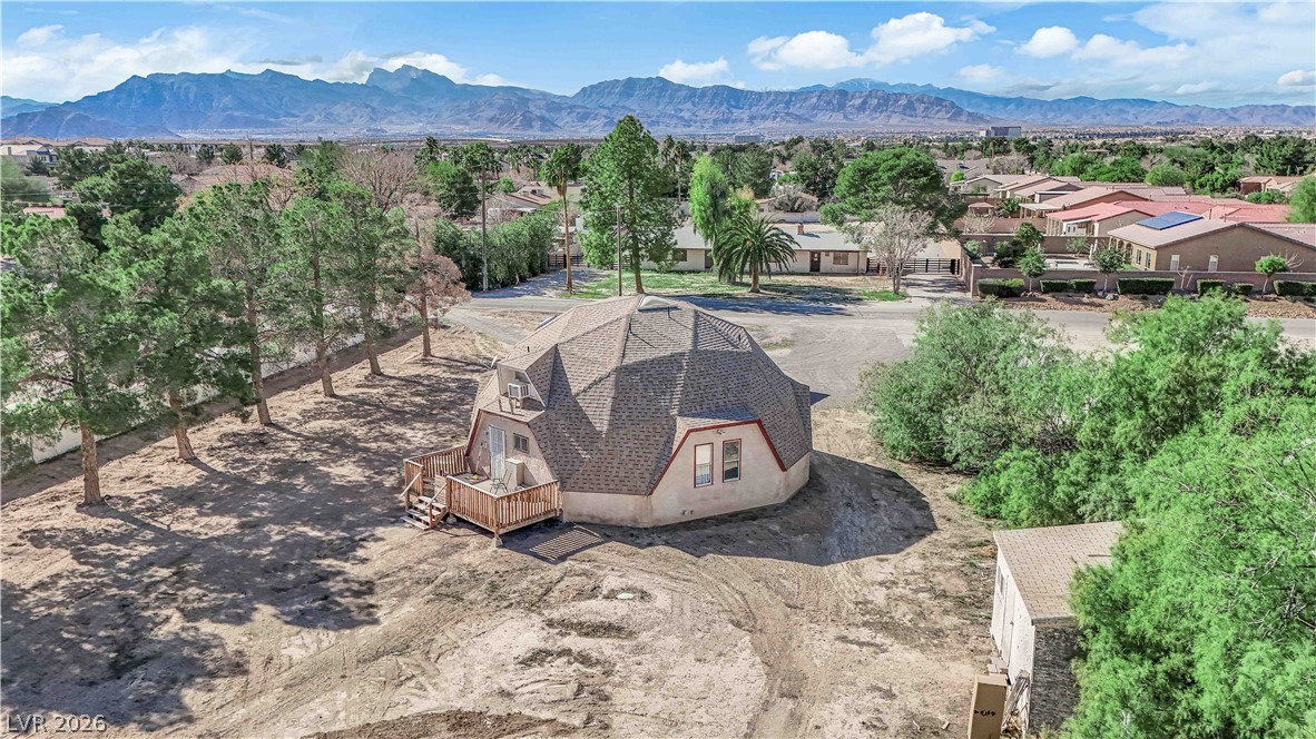 6650 Desperado Street