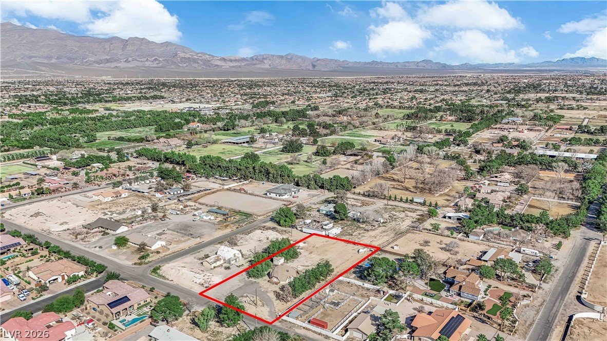 6650 Desperado Street