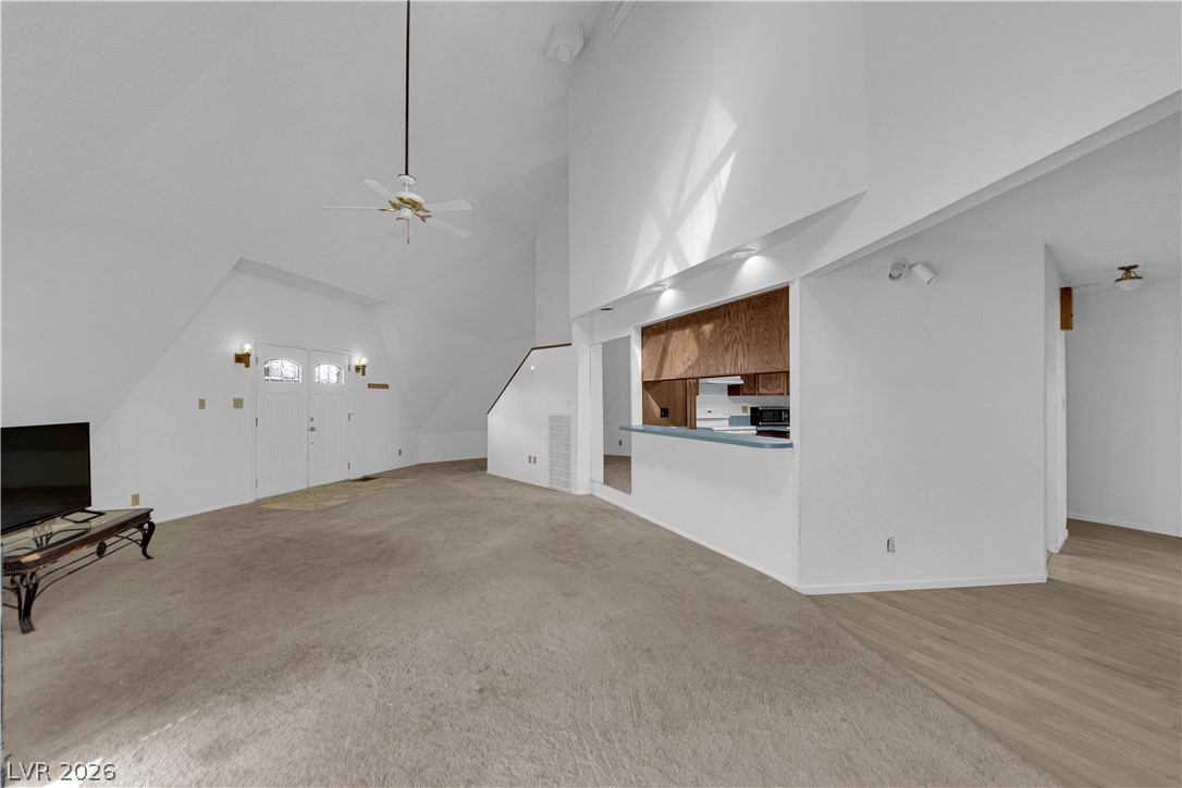 6650 Desperado Street