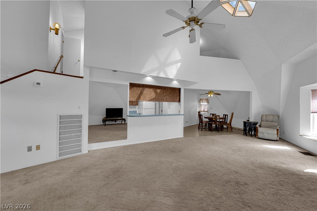 6650 Desperado Street