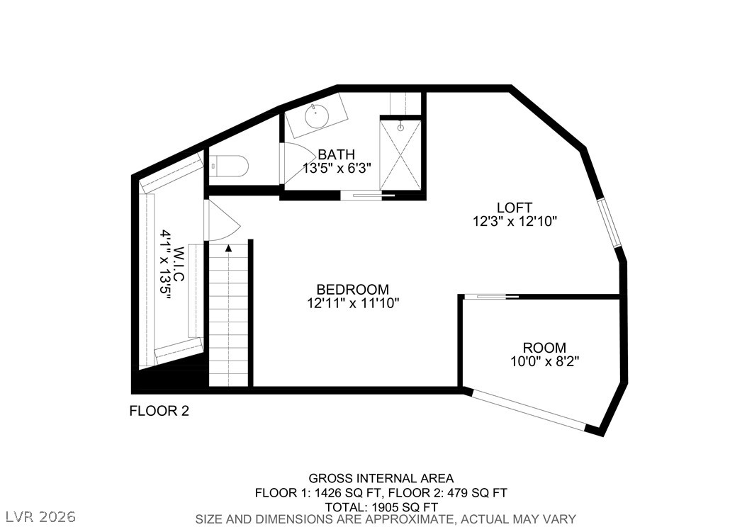 6650 Desperado Street