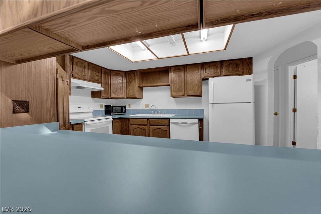 6650 Desperado Street