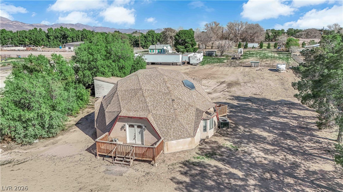 6650 Desperado Street