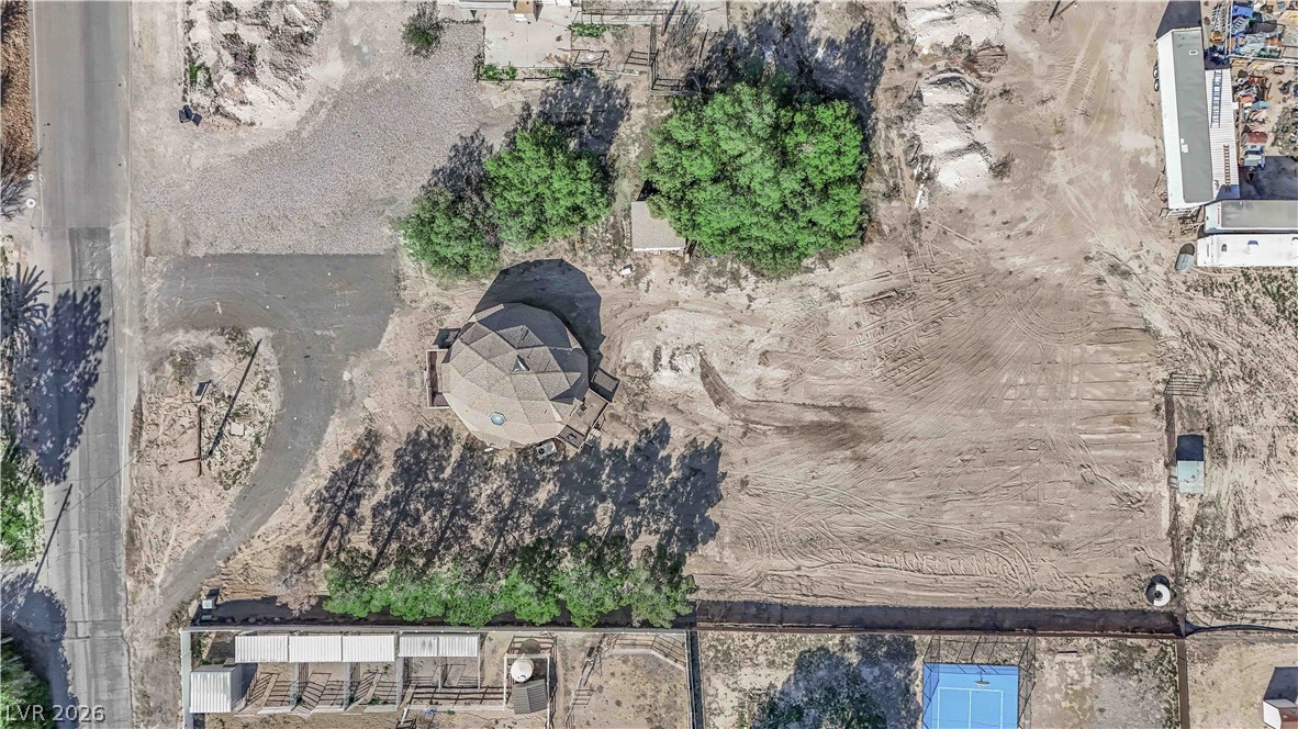 6650 Desperado Street