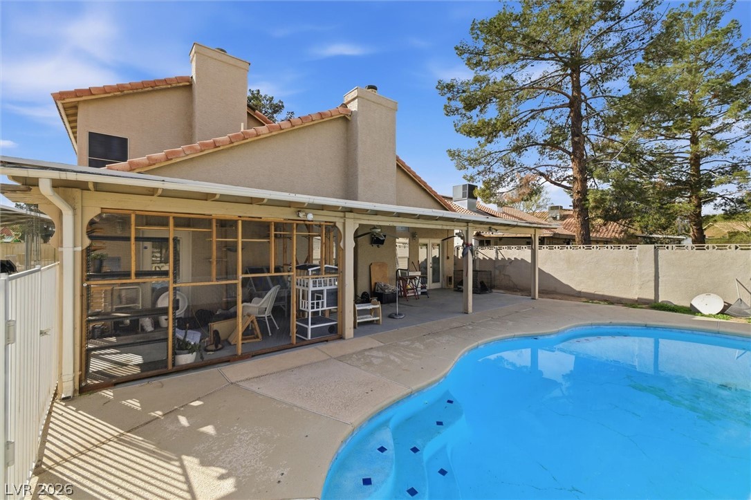 4416 Cinderwood Court