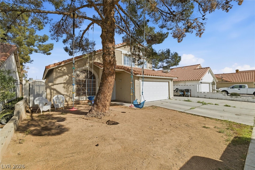 4416 Cinderwood Court