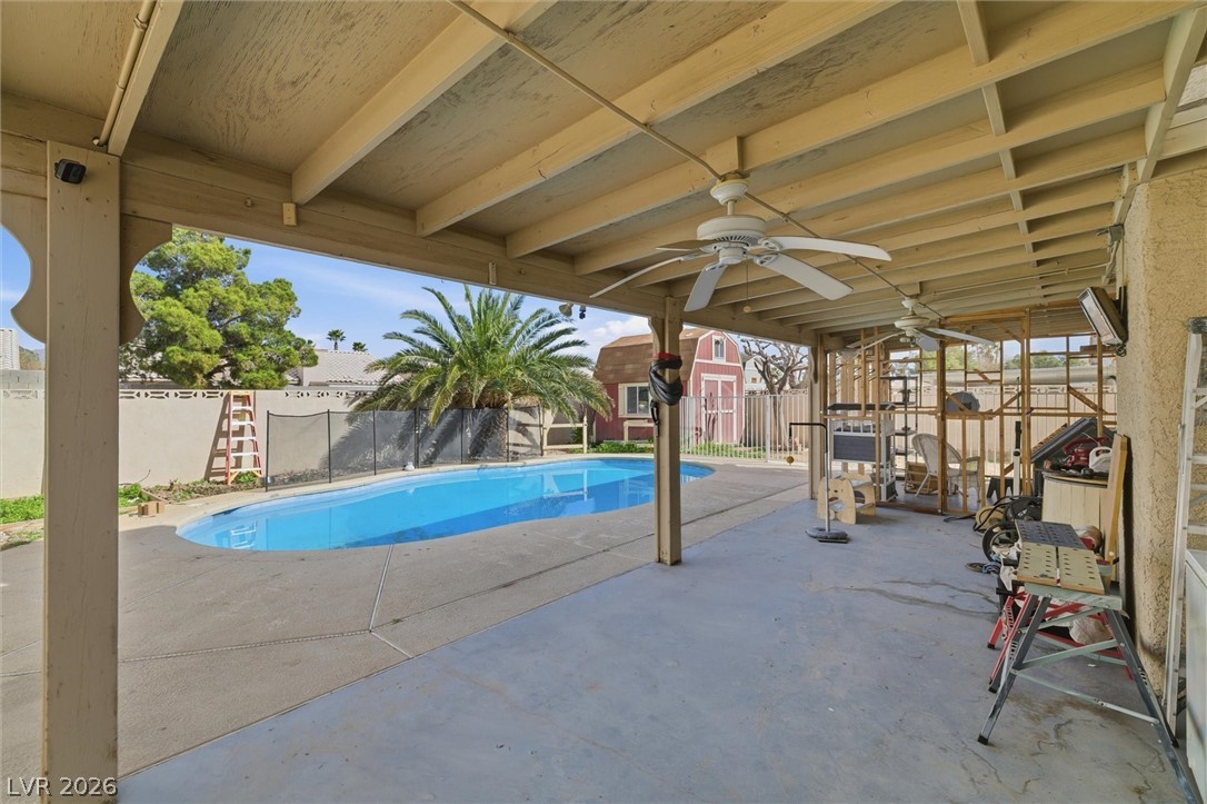 4416 Cinderwood Court