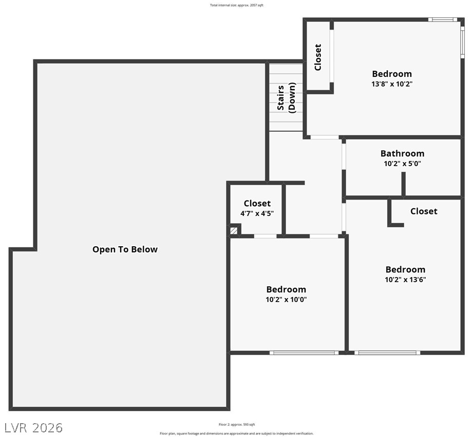 4416 Cinderwood Court