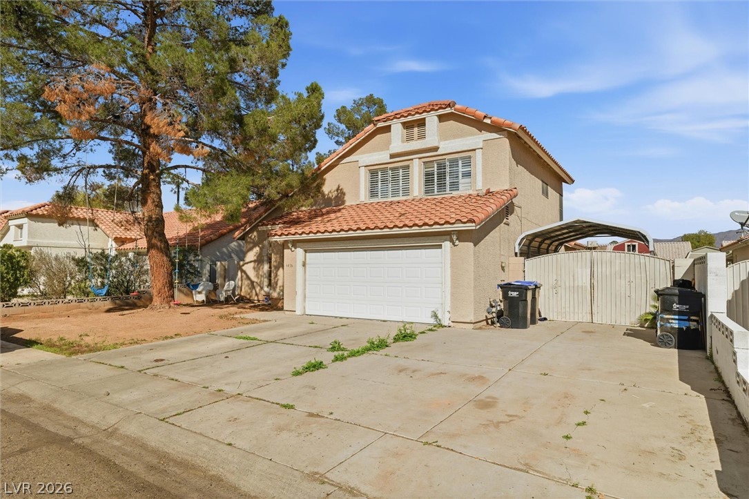 4416 Cinderwood Court