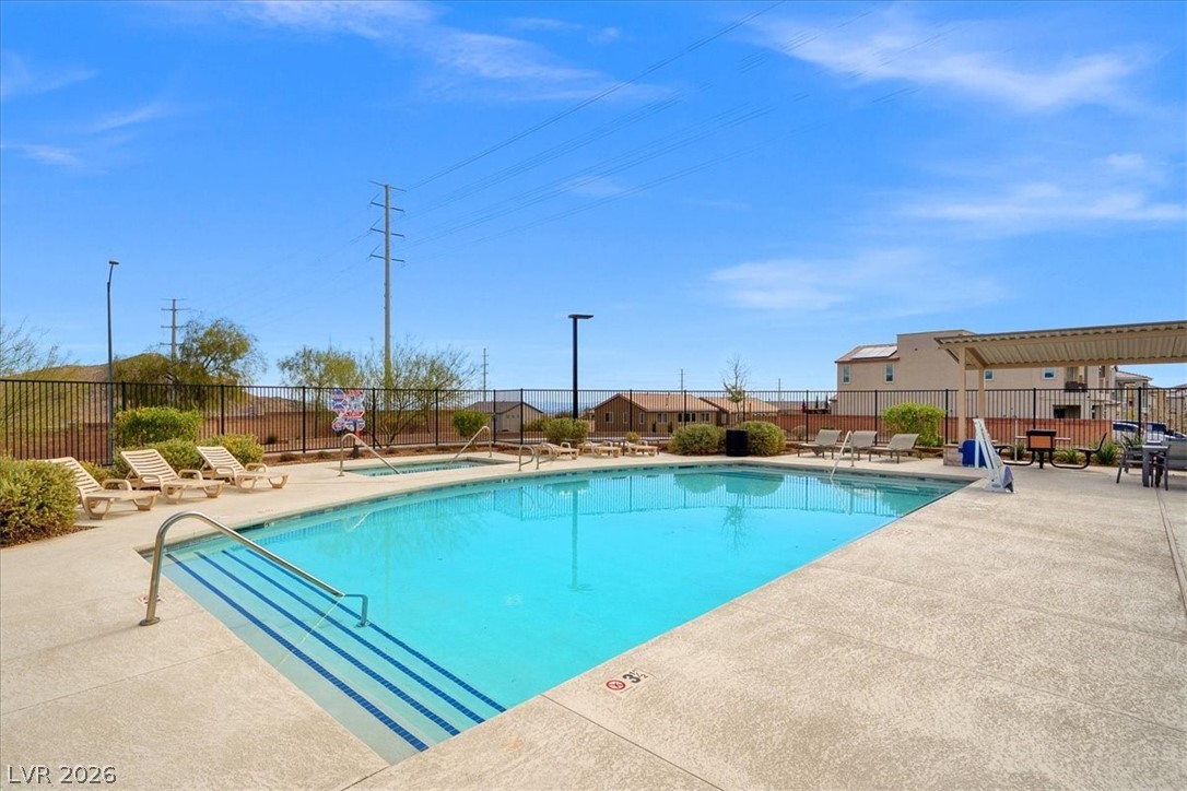 4368 Wonderful Life Street