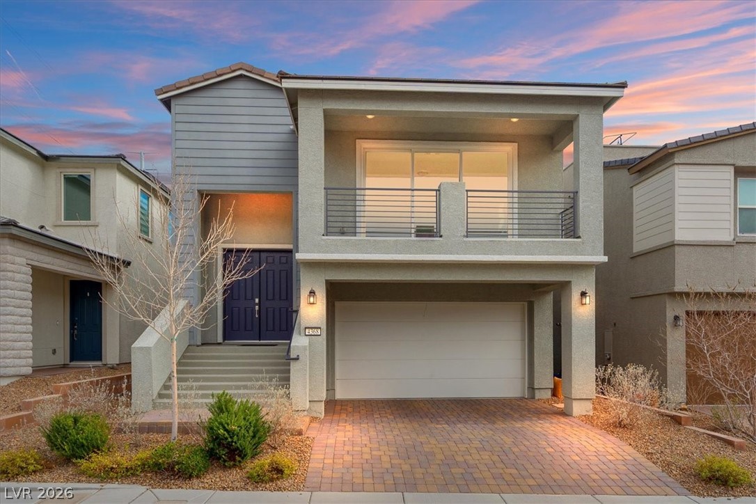 4368 Wonderful Life Street
