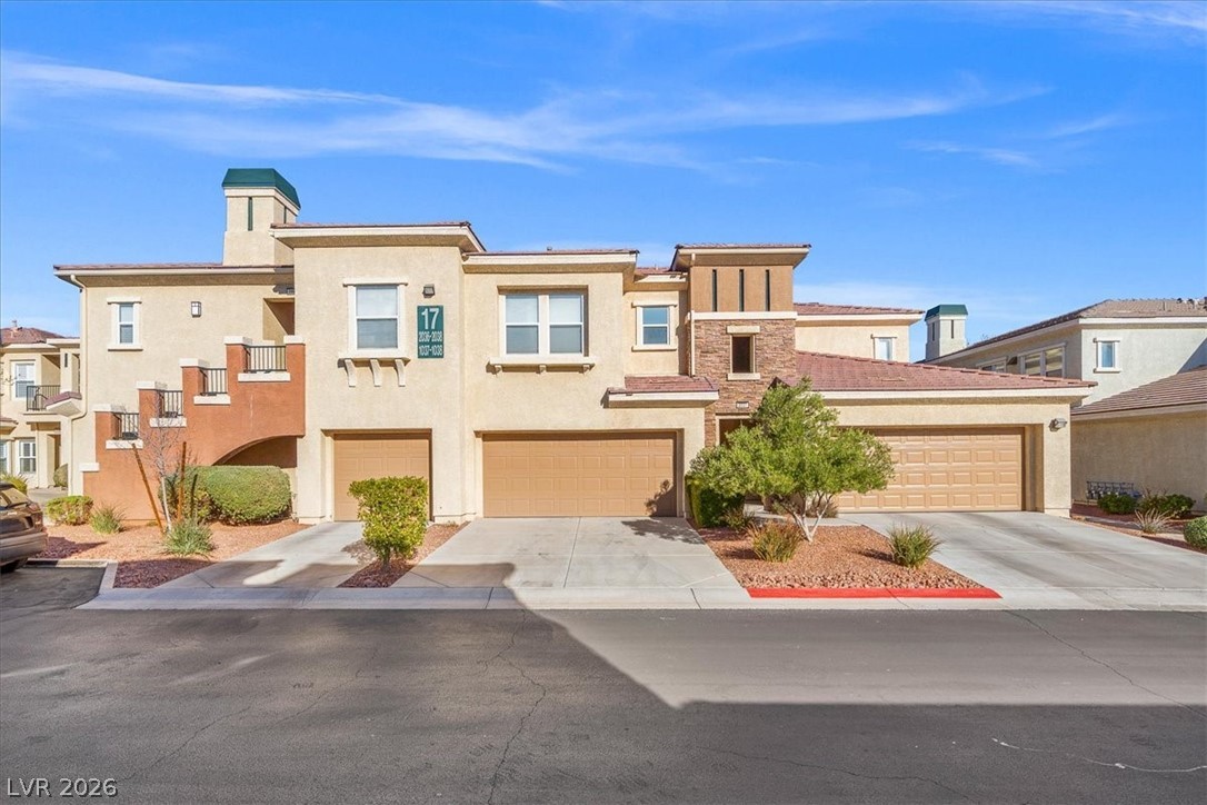 10809 Garden Mist Drive 1037