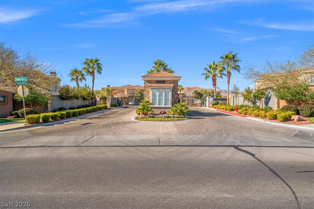 10809 Garden Mist Drive 1037