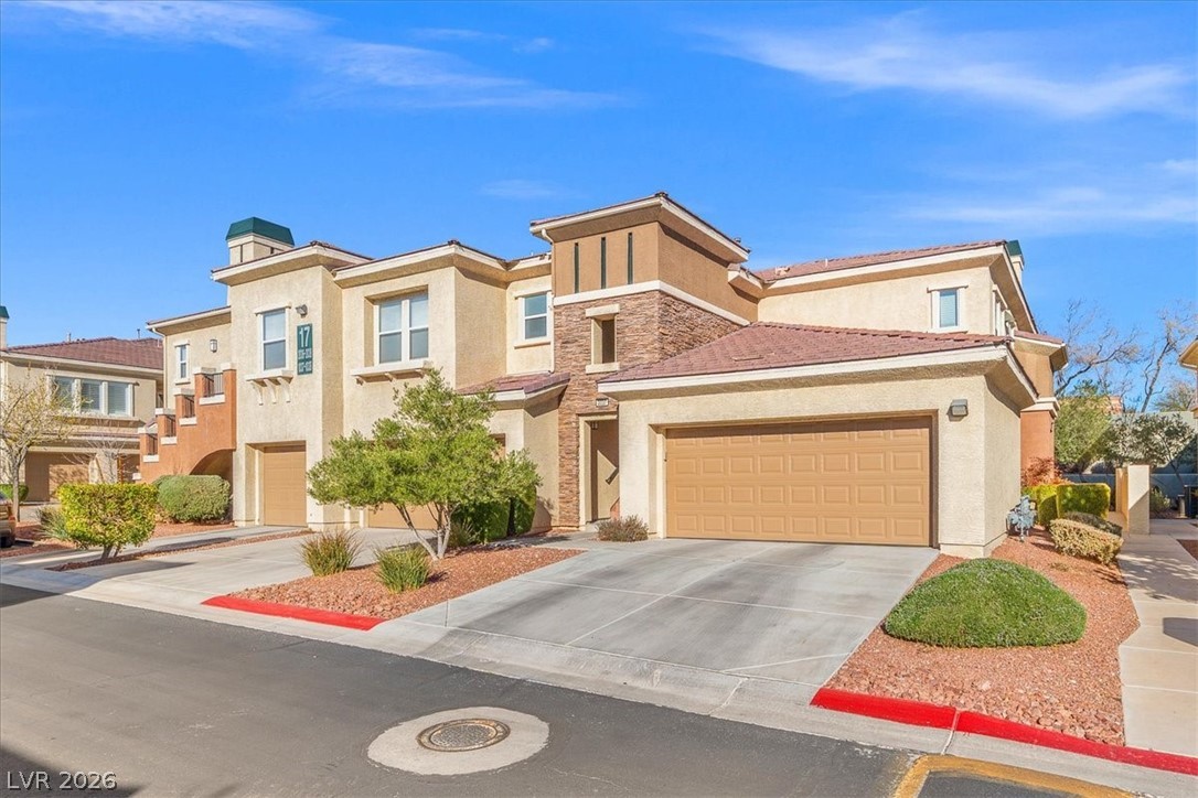 10809 Garden Mist Drive 1037