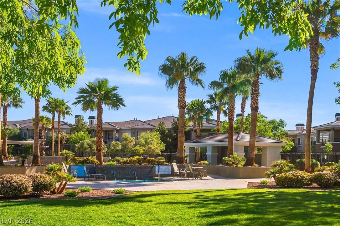 10809 Garden Mist Drive 1037