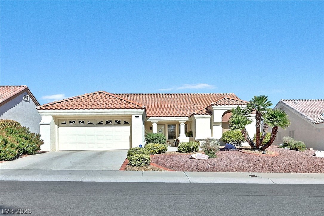 9820 Kernville Drive