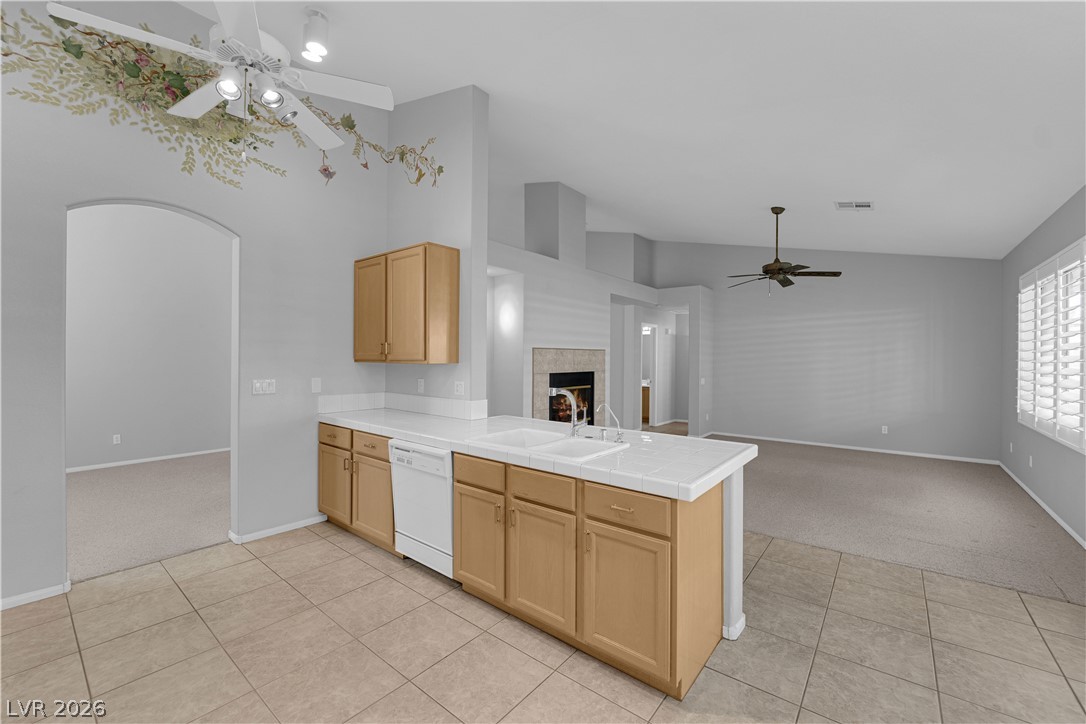 9808 Dusty Winds Avenue