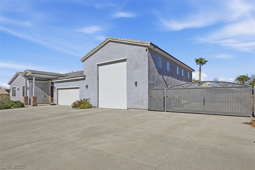 1560 Sundown Drive