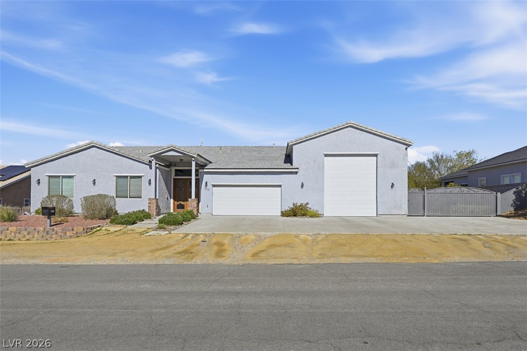 1560 Sundown Drive