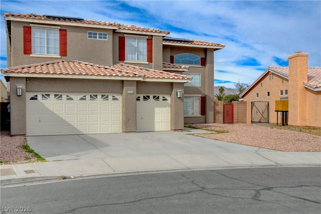 6224 Desert Haven Road