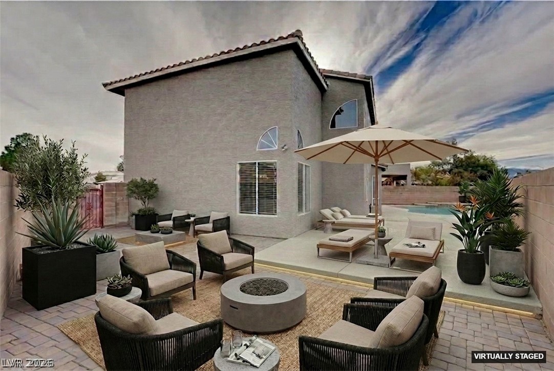 6224 Desert Haven Road