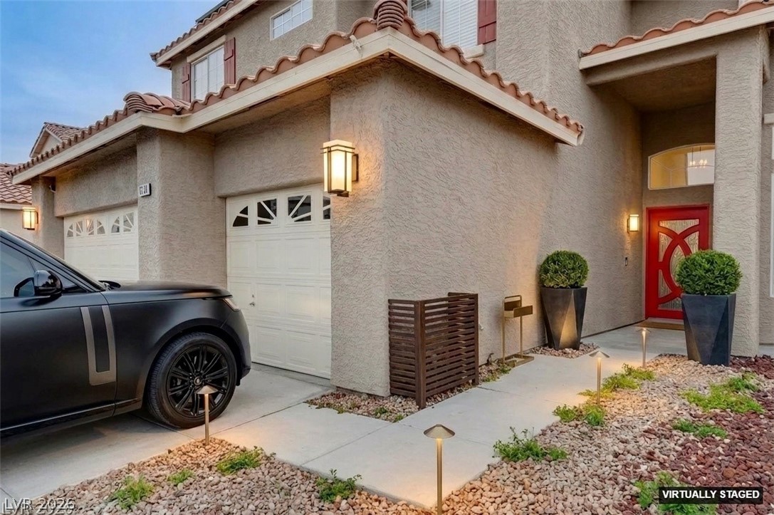 6224 Desert Haven Road
