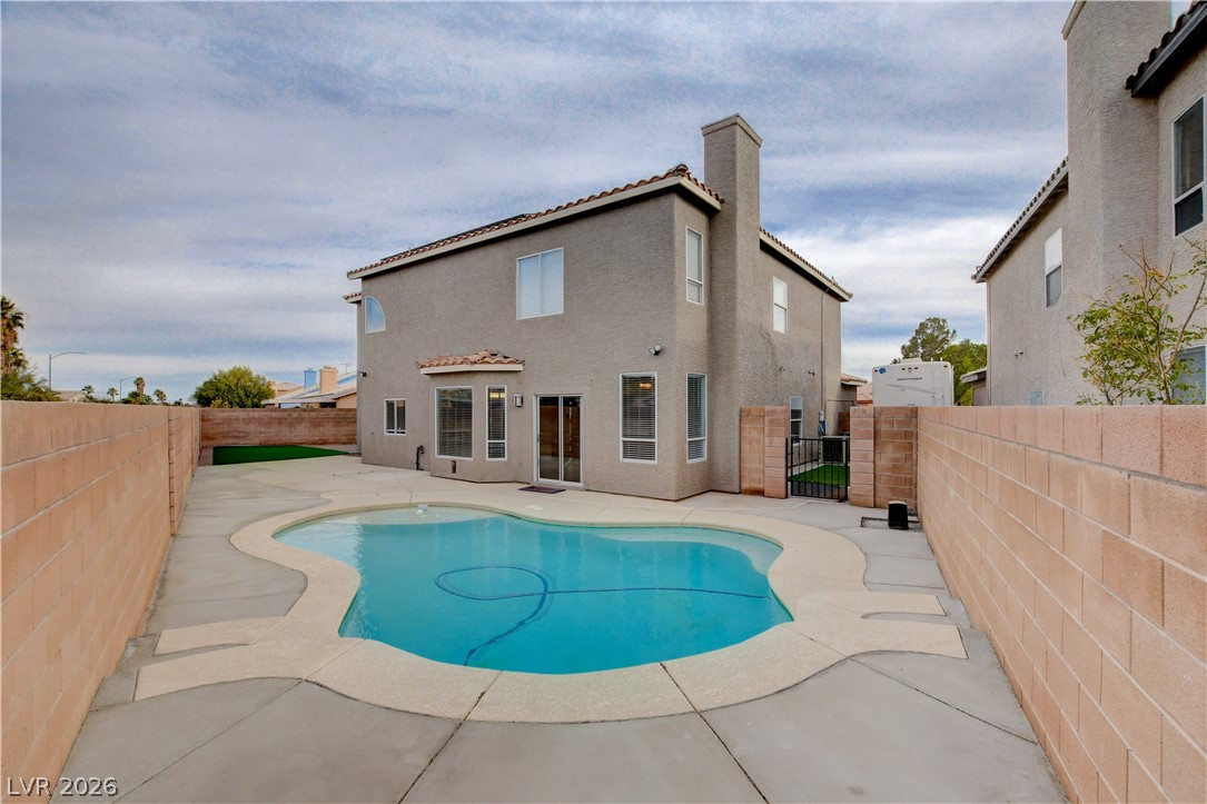 6224 Desert Haven Road