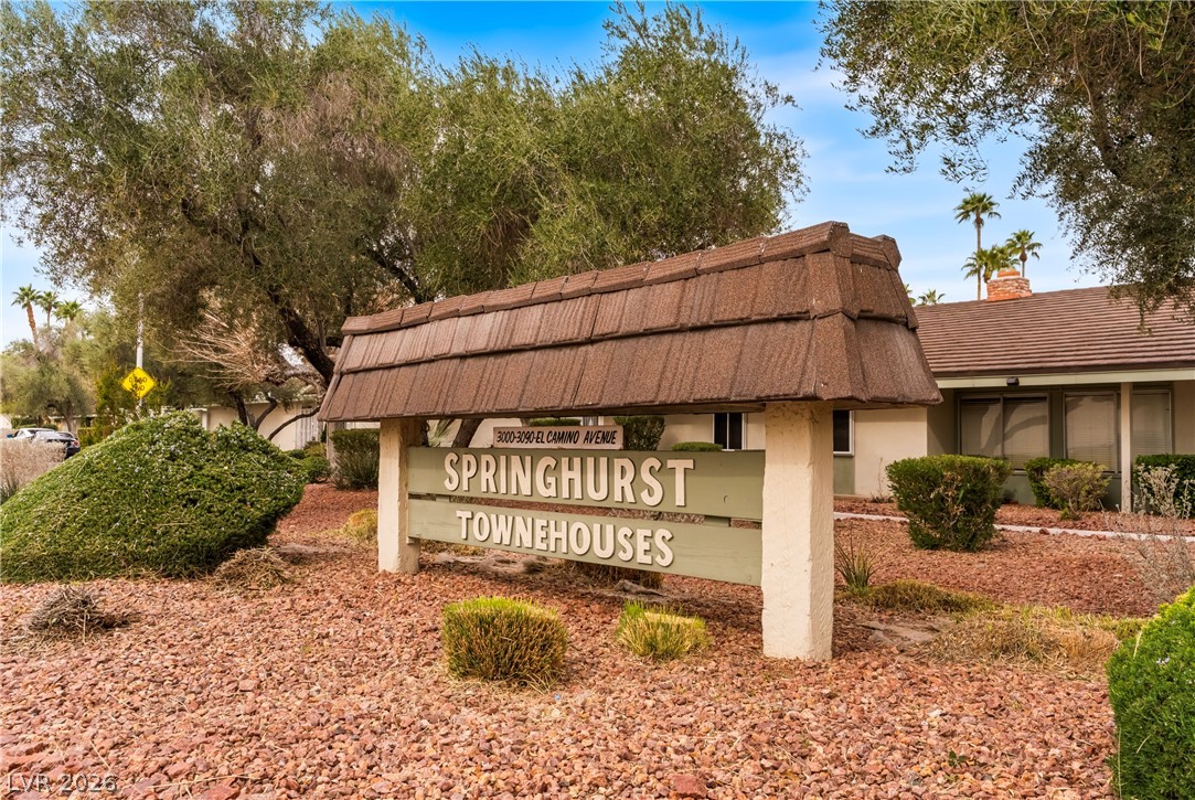 3078 El Camino Avenue