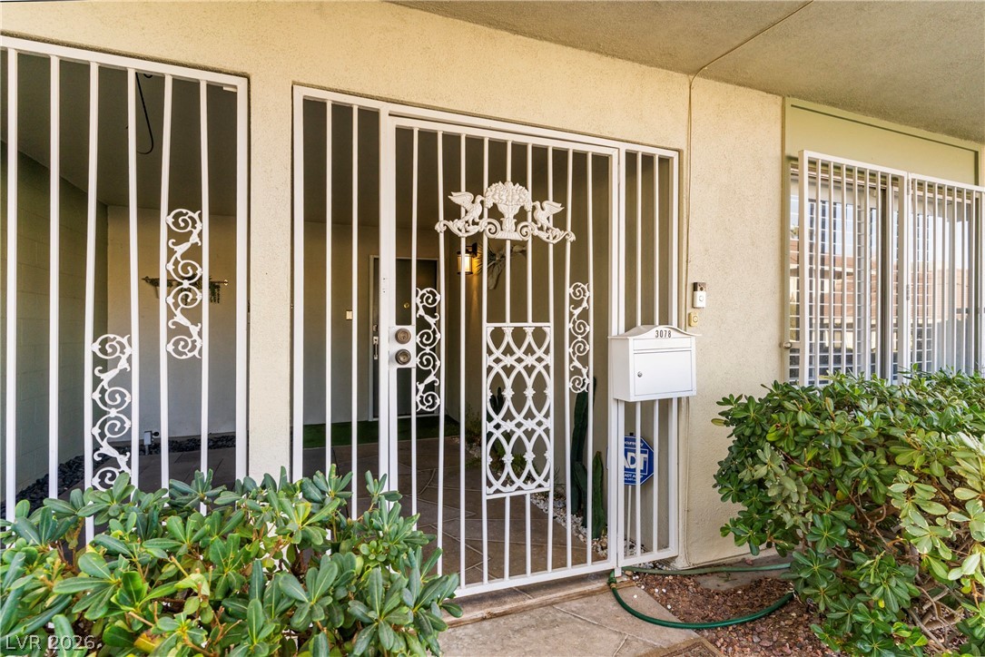 3078 El Camino Avenue