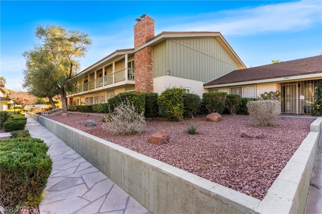 3078 El Camino Avenue